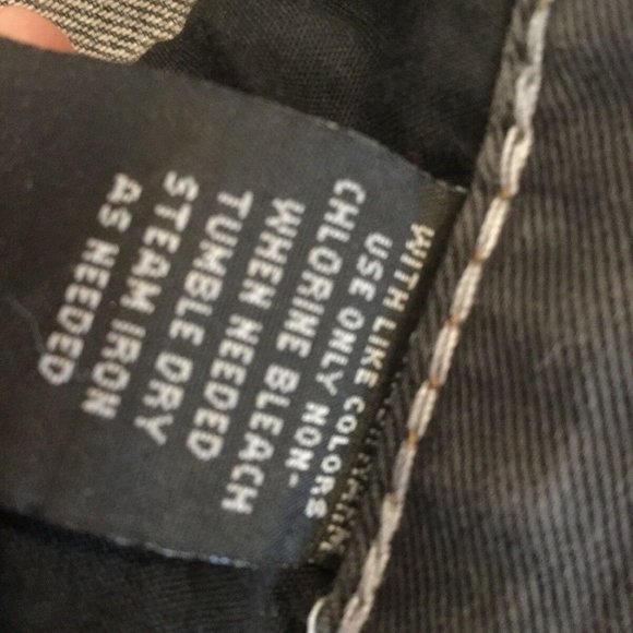 NWOT Mens J. Ferrar Blue Jeans Size 46X30 Relaxed Straight Leg New Without Tags - Picture 3 of 6